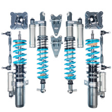 Zawieszenie gwintowane Nitron NTCBM032R3 NTR-R3 BMW M3 (G80), M4 (G82) xDrive