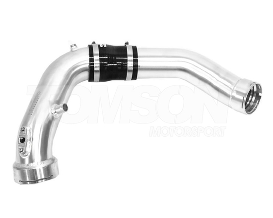 Rura dolotowa (charge pipe) Airtec Motorsport ATMSBMW9 BMW Seria 1 M135i (F20, F21), Seria 2 M235i (F22, F23), M2 (F87), Seria 3 335i (F30, F31, F34, F35), Seria 4 435i (F32, F36) 3.0 (N55)