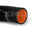 Mishimoto MMHOSE-300ZX-90TBK silicone radiator hose kit Nissan 300ZX Turbo (black)