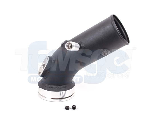 Rura dolotowa (charge pipe) Forge Motorsport FMBP135F20 BMW Seria 1 M135i (F20, F21), Seria 2 M235i (F22, F23), M2 (F87), Seria 3 335i (F30, F31, F34, F35), Seria 4 435i (F32, F36) 3.0 (N55) (wersje z napędem na 2 koła)