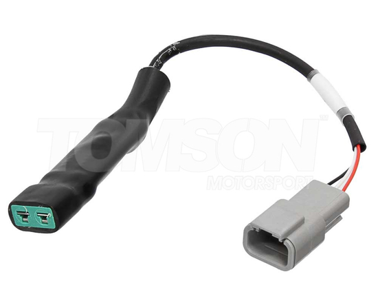 Motec EGT 58008 TCA (Thermo Couple Amplifier) for use with K-type sensors