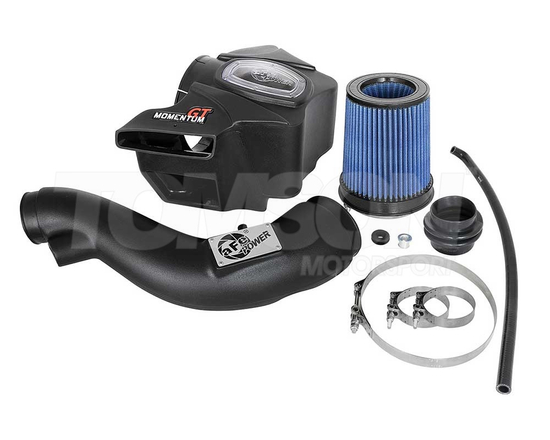 Układ dolotowy aFe Power 54-76214 Momentum GT Pro 5R Jeep Grand Cherokee 3.6 V6 2016-2021 (WK2), Dodge Durango 3.6 V6 2016-2022