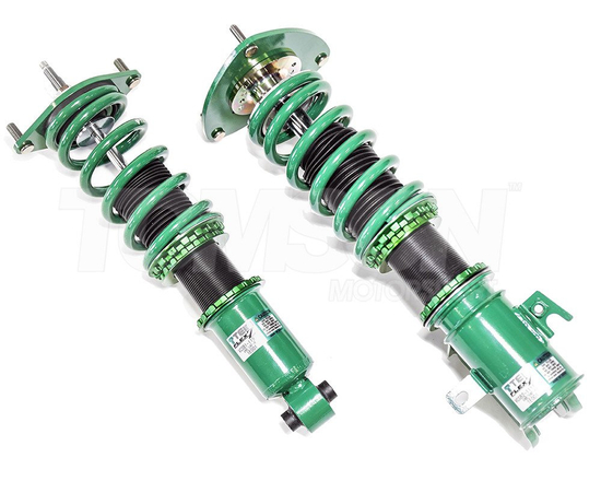 Tein VSB90-C1SA3 Flex Z coilover suspension kit Honda Accord (CS1, CS2, CW1, CW2) 2.0, 2.4, 3.5