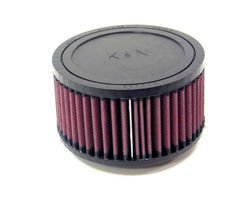 Filtr powietrza K&N RU-0870 okrągły 2.4" (62 mm)