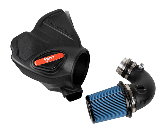 Układ dolotowy Injen EVO1108 Evolution BMW M240i / M240iX (G42), M340i / M340iX (G20, G21), M440i / M440iX (G22, G23, G26) 3.0 (B58)