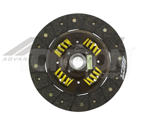 Sprzęgło ACT HA3-HDSS Stage 1 Honda Accord, Prelude 2.2 VTEC H22A, H22A1, H22A2, H22A3, H22A4, H22A5, H22A7, H22A8