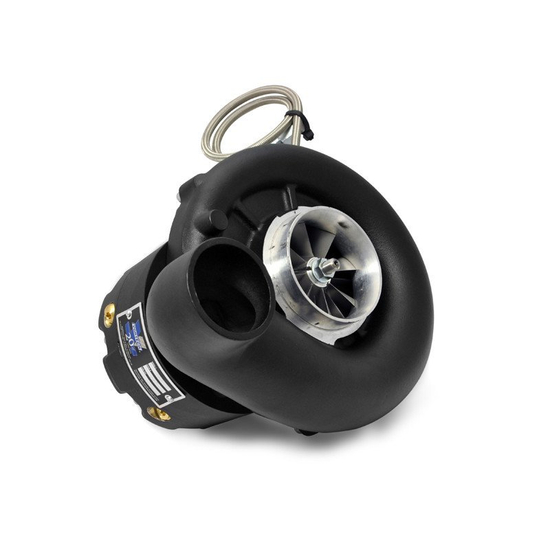 Zestaw Kompresora VF Engineering VF570 BMW M3 E46