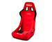 Fotel Sparco BRR0003B0R0100N Sprint+ z homologacją FIA (czerwony)