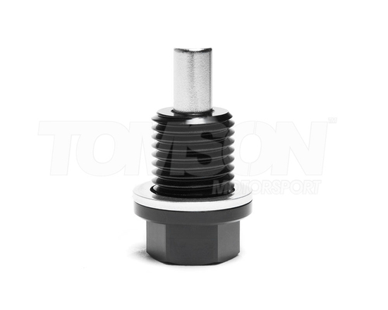 Magnetyczny korek miski oleju Racingline VWR180000 VW, Audi, Seat, Skoda 1.4/1.5 TSI (EA211), 2.0 TSI/TFSI (EA113), 2.0 TDI (EA288) (OEM N90813202)