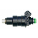 Deatschwerks 42M-01-1000-6 Fuel Injectors Mitsubishi 3000, Nissan RB26 Top Feed 1000cc