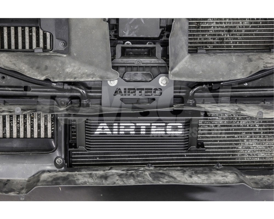 Airtec Motorsport ATMSREN3 oil cooler kit Renault Megane IV (Mk4) RS280/300