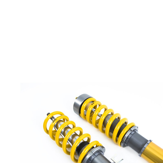 Ohlins Coilover kit Road&Track POZ MN04 Porsche 911 (997) GT3/GT3 RS, GT2/GT2 RS