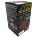 AEM dry flow cone air filter 21-3059DK