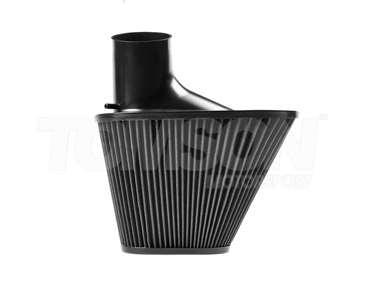 Racingline VWR12G7R603 R600 air intake Audi A3 (8V), TT (8S), Q2 , Q3 (F3), Seat Leon (5F), Ateca, Skoda Octavia (5E, 3V), Karoq, Kodiaq, VW Passat (B8), Arteon, T-Roc, Tiguan II, 2.0 TSI with MAF sensor (EA888 Gen 3B, MQB) (with cotton filter)