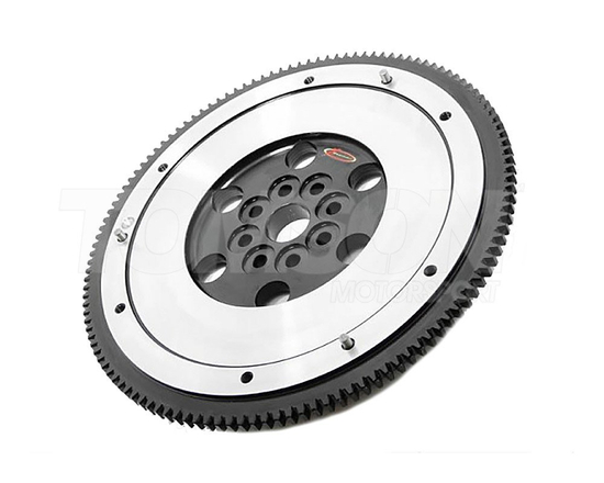 Xtreme FHN009C billet chrome molly steel flywheel Honda S2000