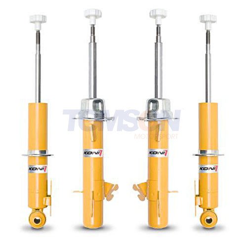 KONI Sport 8741-1484LSport shock BMW E90, E91, E92, E93 front left