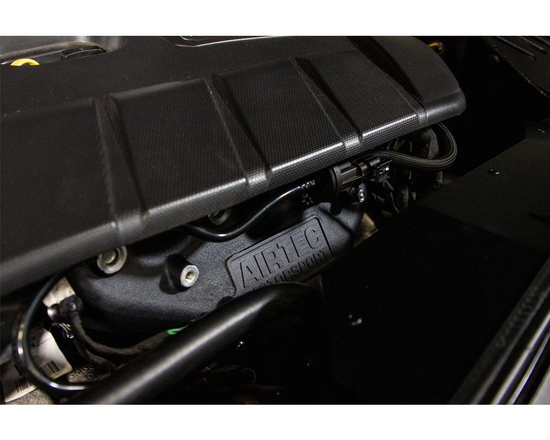 Airtec Motorsport ATMSFO152 cast inlet manifold Ford Focus ST Mk4 2.3 EcoBoost