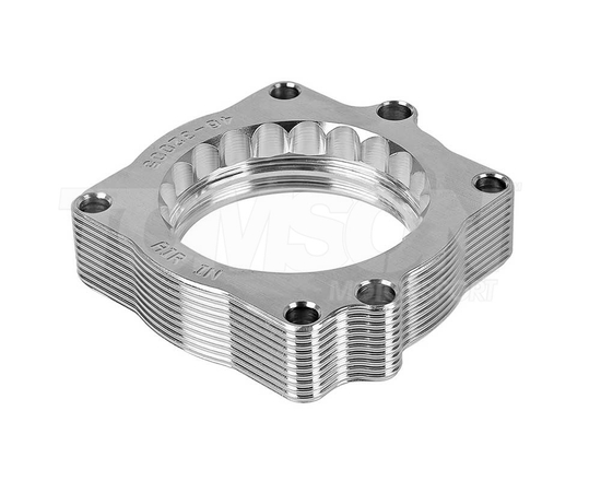 Dystans przepustnicy (throttle body spacer) aFe Power 46-32005 Jeep Grand Cherokee 5.7 HEMI 2011- (WK2), Dodge Durango R/T 5.7 HEMI 2011-