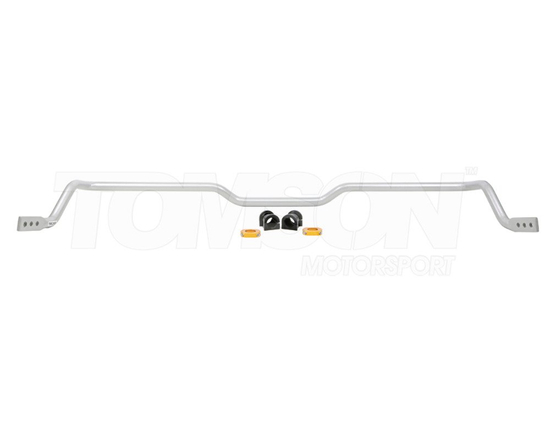 Whiteline BMR65XZ sway bar Mitsubishi Lancer Evo IV, V, VI VII, VIII, IX 24 mm (rear)