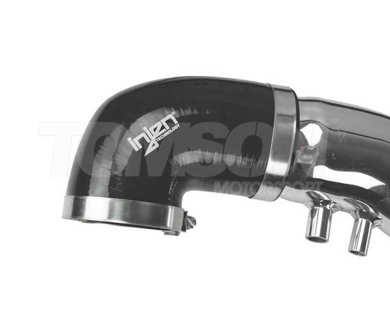 Injen SP1578P Cold Air Intake System Honda Civic Type R (FN2) (polished)