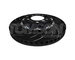 EBC SG2F022 Racing (SG2F) 2 piece floating brake discs BMW M2 (G87), M3, M3 Competition (G80, G81), M4, M4 Competition (G82, G83) 3.0 S58B30 380 mm (front)