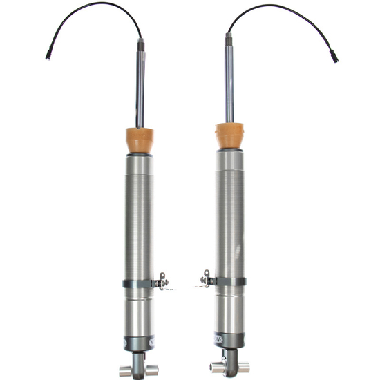 Zawieszenie gwintowane Nitron NTCBM023ERS+FAL NTR-RS RoadSport elec-TRON BMW M2 CS (F87), M3 (F80), M4 (F82) (wersja z podnoszeniem przedniej osi, 25mm)