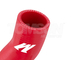 Zestaw przewodów silikonowych Mishimoto MMHOSE-FXT-04RD do układu chłodzenia Subaru Forester XT EJ255 2004-2008 SG5 (czerwone)