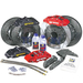 AP Racing CP7615-1004BG.CG12 big brake kit Subaru Impreza WRX STI 2001-2011 335 mm rear (black)