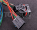 MaxxECU 1915 cable harness for MaxxECU SPORT ecus