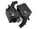 Intercoolery (chargecoolery) CSF Race 8315 BMW X5M (F95), X6M (F96), XM (G09) 4.4 (S63B44) (czarny)