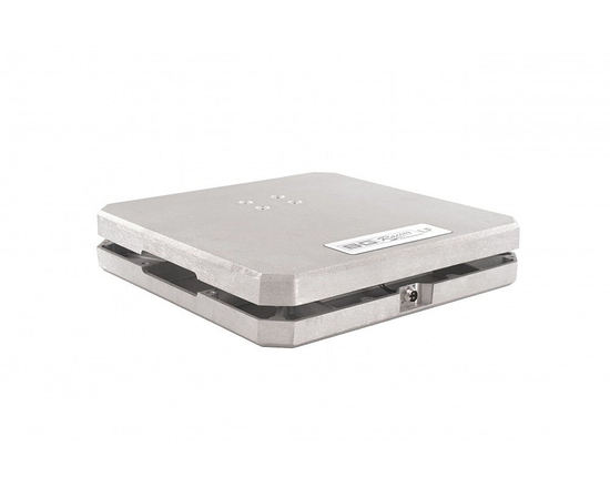 Waga samochodowa BG Racing Clubman Race