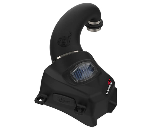 aFe Power 50-70013R Momentum GT Pro 5R cold air intake system Dodge Ram 1500 5.7 HEMI, 5.7 HEMI eTorque 2019- (DT)