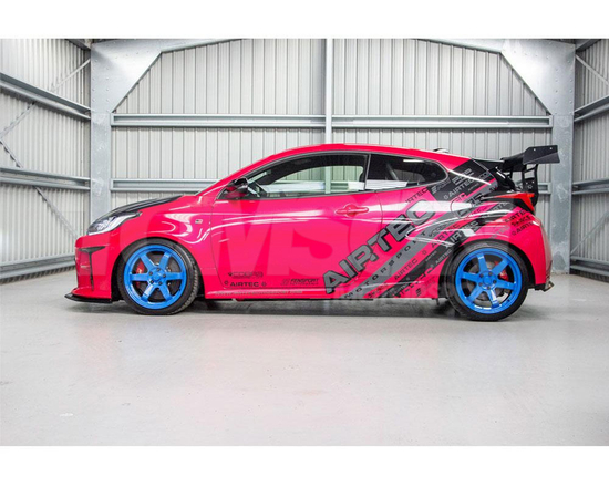 Spojler tylny (skrzydło) Airtec Motorsport ATMSYGR20 Toyota GR Yaris (Gen 1) (GXPA16) 1.6 G16E-GTS