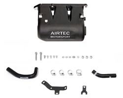 Airtec Motorsport ATMSYGR23 cast inlet manifold Toyota GR Yaris (Gen 1, Gen 2) (GXPA16), GR Corolla (GZEA14) 1.6 G16E-GTS