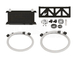 Mishimoto MMOC-BRZ-13BK oil cooler kit without thermostat Subaru BRZ, Toyota GT86 (black)