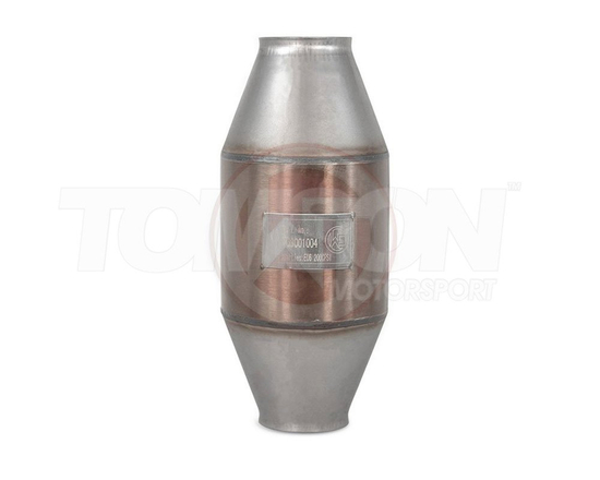 Katalizator sportowy Wagner Tuning 009001004 200 CPSI z Euro 6