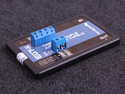 Wzmacniacz termopary EGT MaxxECU 1790 (Typ-K) 0-5V