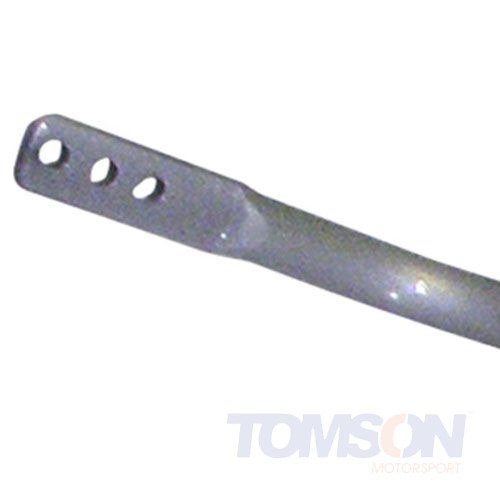 Stabilizator zawieszenia Whiteline BMR92Z Ford Focus RS MK2 tylni 24 mm