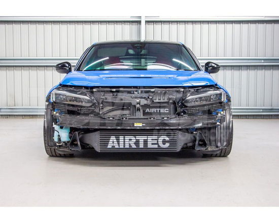 Intercooler Airtec Motorsport ATINTHON04 Honda Civic Type R (FL5) 2.0 Turbo (K20C1)