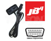 Burger Motorsport JB4 with bluetooth and OBD-II Porsche Cayman, Cayman S, Cayman GTS, Boxter, Boxter S (718)