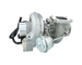 Turbosprężarka Borg Warner 11589880034 EFR 6758 T25 A/R 0.85 WG