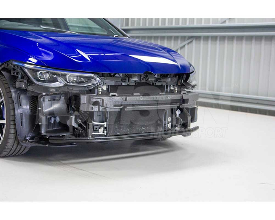 Intercooler Airtec Motorsport ATINTVAG45 Audi A3, S3 (8Y), VW Golf VIII GTi / R, Seat, Skoda 1.8 / 2.0 TSI (EA888 Gen 4) 2020-