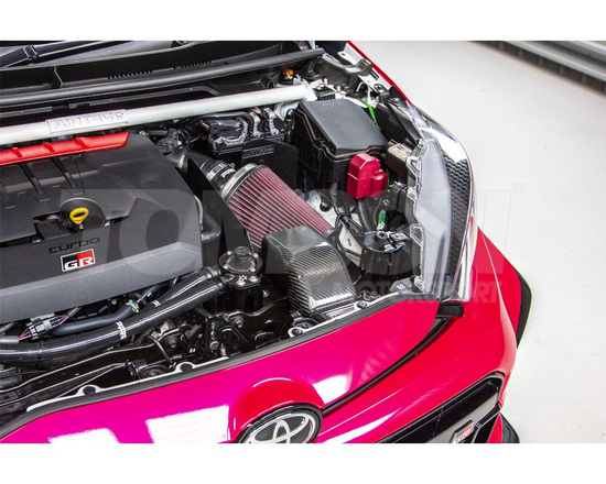 Airtec Motorsport ATMSYGR11 carbon air feed Toyota GR Yaris (Gen 1, Gen 2) (GXPA16) 1.6 G16E-GTS