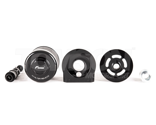 Racingline VWR18G700 oil cooler kit Audi, Cupra, Skoda, Seat, VW 1.8/2.0 TSI / TFSI (EA888 Gen 3 / Gen 4, MQB / MQB Evo platform)