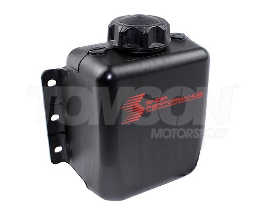 Snow Performance SNO-201 Stage 1 Boost Cooler for supercharged or turbocharged cars (switch 1-15 psi, nylon hoses)