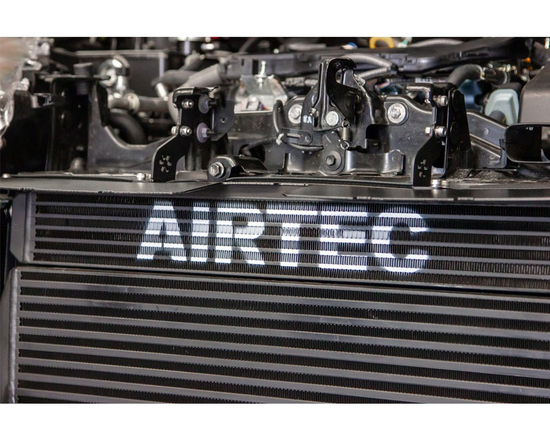 Airtec Motorsport ATMSYGR31 Stage 3 oil cooler kit with thermostat Toyota GR Yaris (Gen 2) (GXPA16) 1.6 G16E-GTS