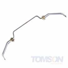 Whiteline sway bar BNR36Z Nissan GTR R35 front 23 mm