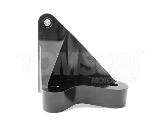 Wspornik pompy hamulcowej Perrin Performance PSP-BRK-403BK Subaru WRX, WRX STi 2015-, Forester 2014-2015 (czarny)