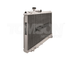Mishimoto MMRAD-SUP-93TX X-Line aluminum racing radiator Toyota Supra Mk4 2JZ-GE/2JZ-GTE
