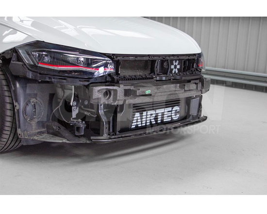 Intercooler Airtec Motorsport ATINTVAG50 VW Polo GTi Mk6 (AW) 2.0 TSi 2017-